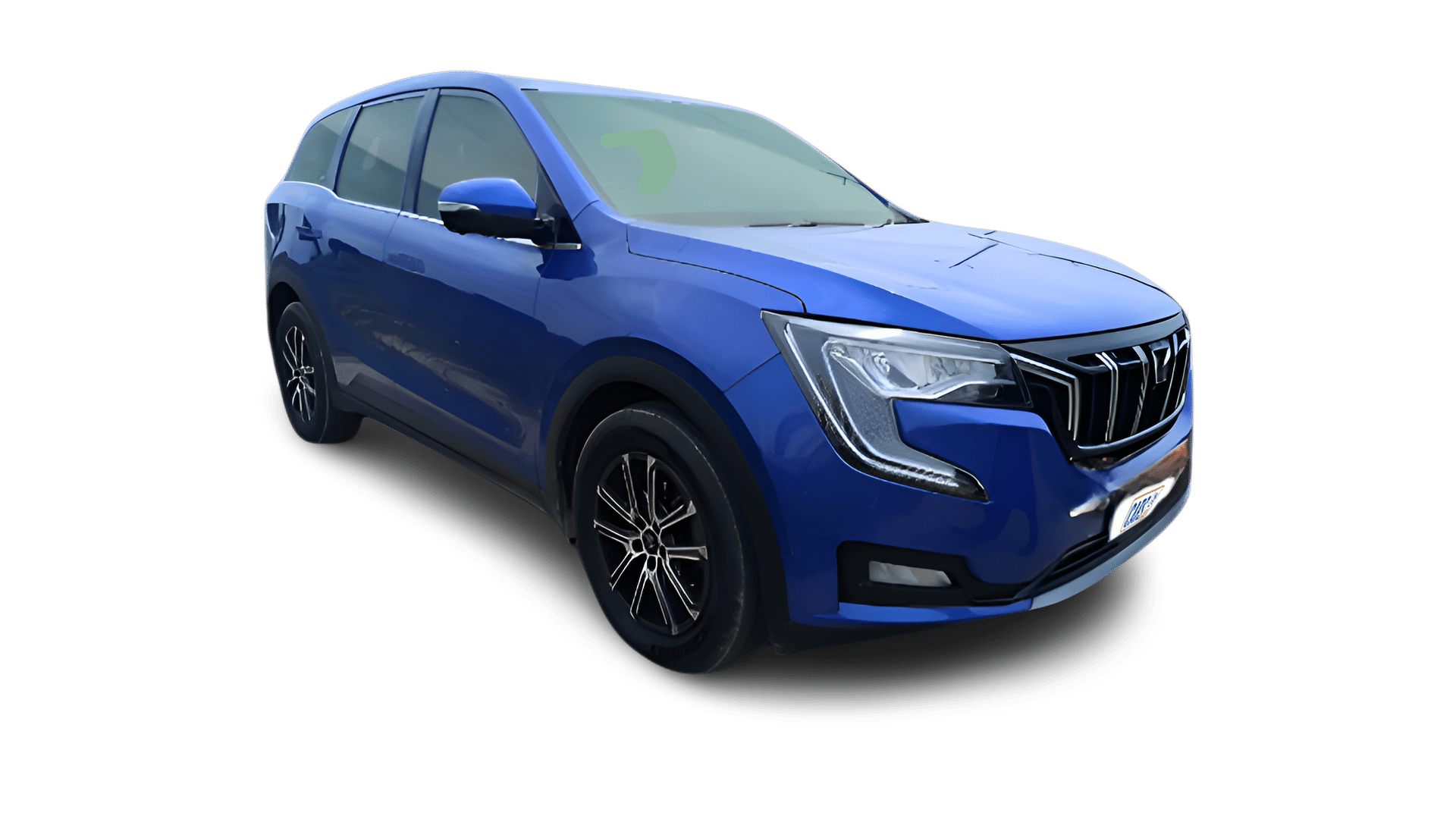 2021 Mahindra XUV700 - SUV - Diesel - Automatic - ₹22.24 lakh